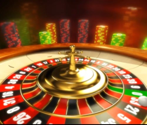 Tampilan aplikasi galand4d dengan permainan slot dan opsi taruhan olahraga