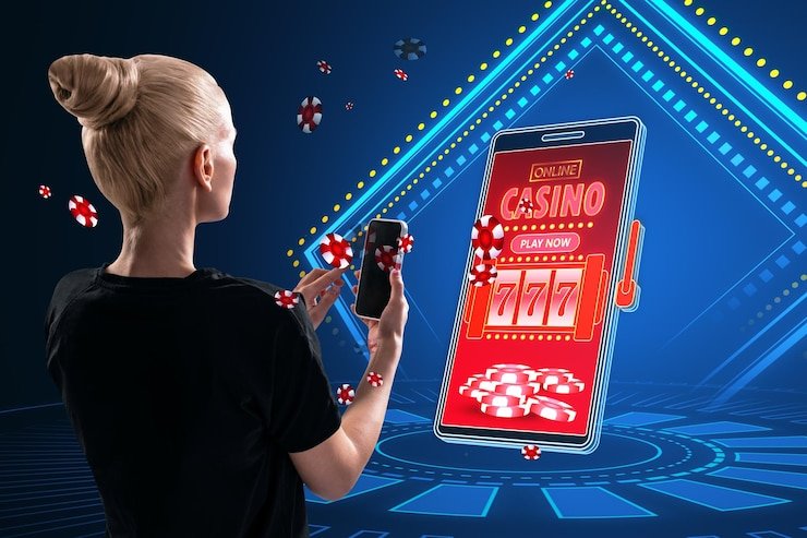 Antarmuka Joker Gaming di galand4d menampilkan berbagai judul slot dengan thumbnail dan informasi permainan